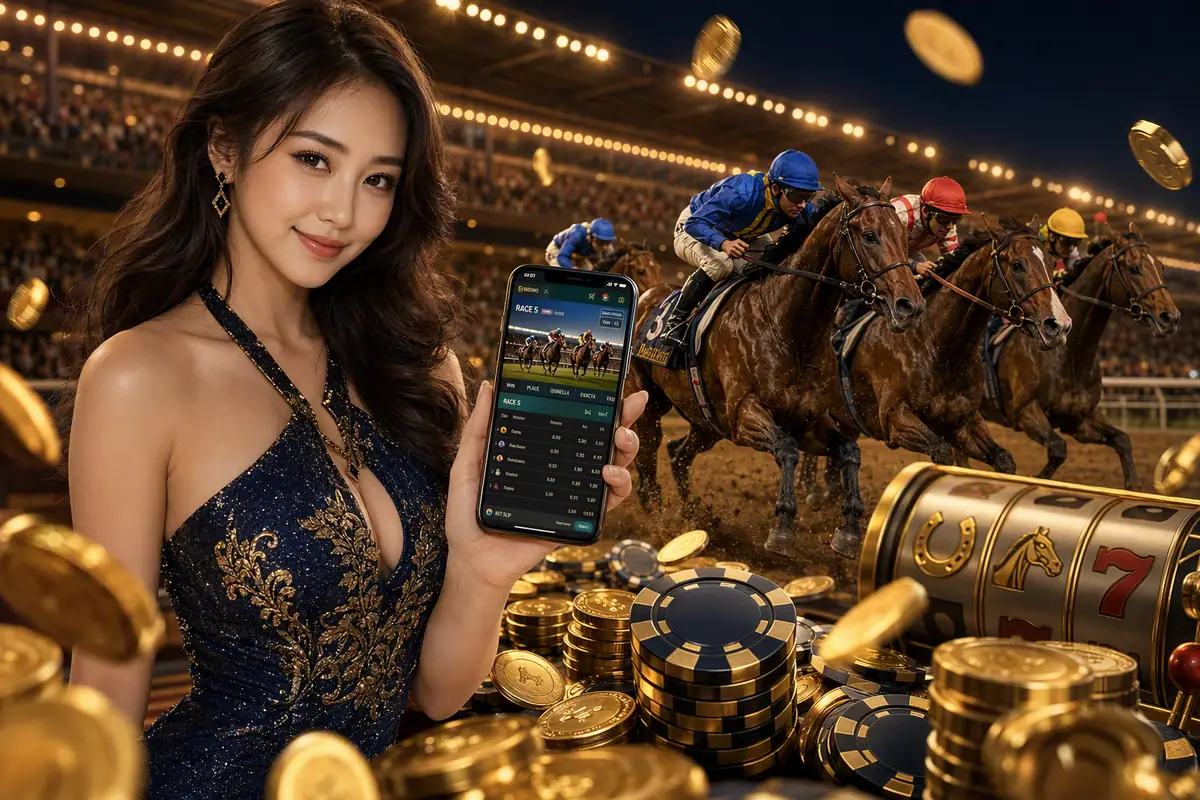 666wim Baccarat trực tuyến