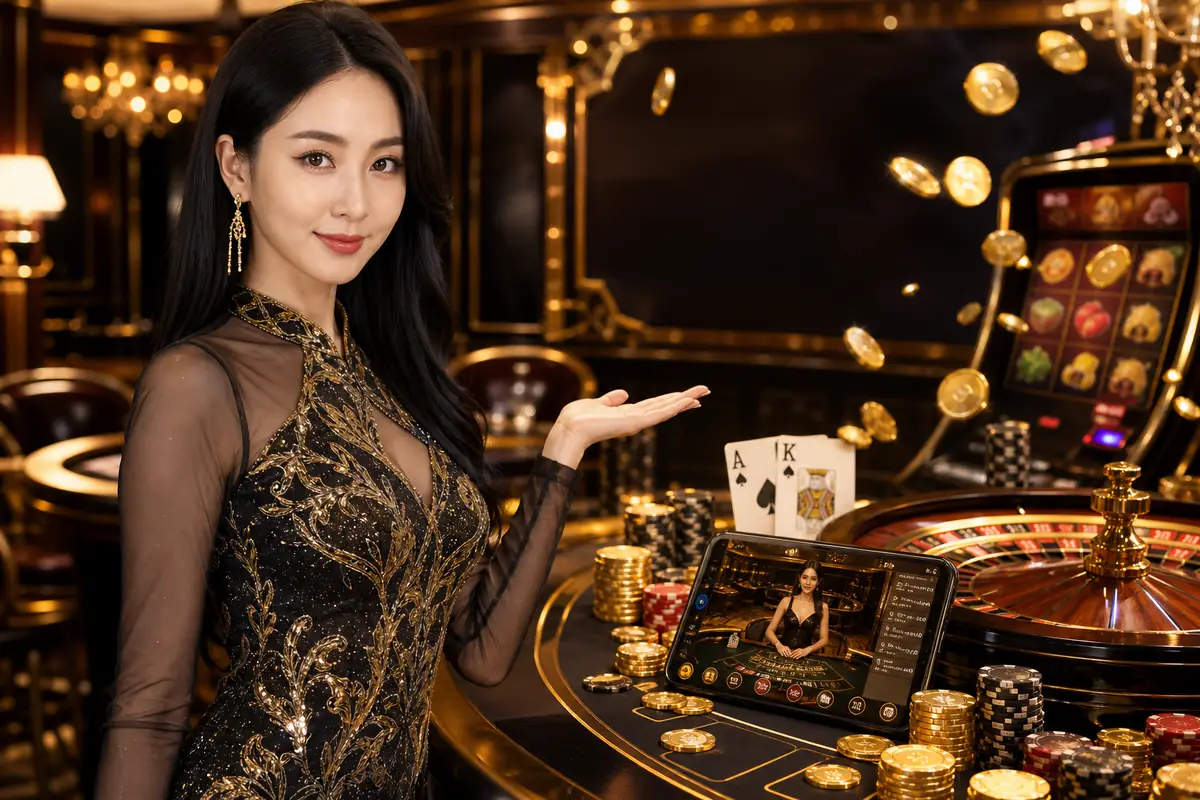 666wim casino trực tuyến